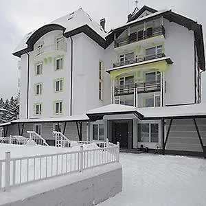 Замок Панорама