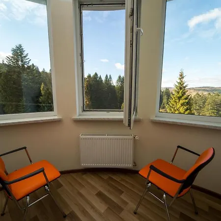 Замок Панорама *
