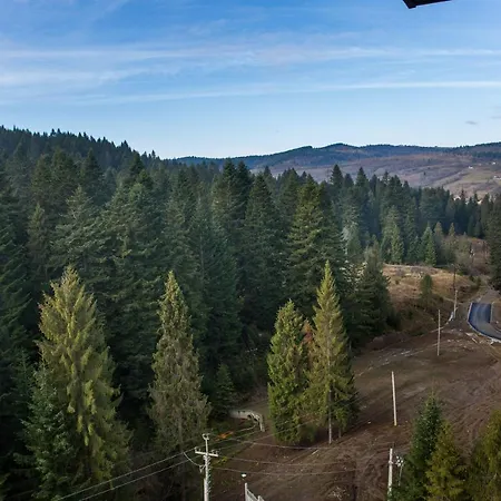 Замок Панорама *