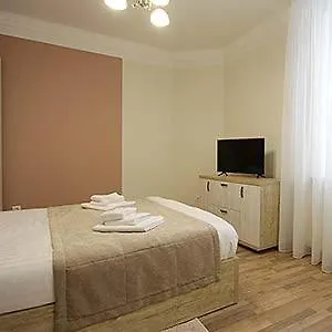 Замок Панорама * Сходница
