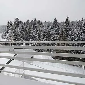 Апарт-отель Замок Панорама Сходница