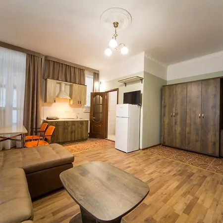 Замок Панорама *