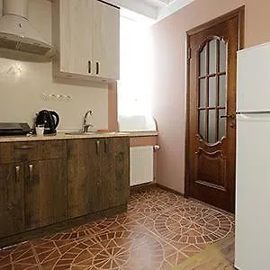 Апарт-отель Замок Панорама