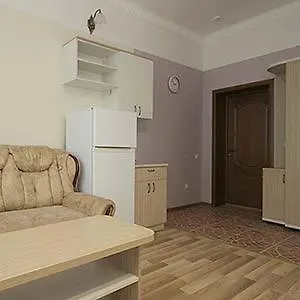 Замок Панорама Сходница